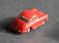 Preview: Faller AMS Porsche 356 Coupe 1965 Plasticmodel with Motor (1297)